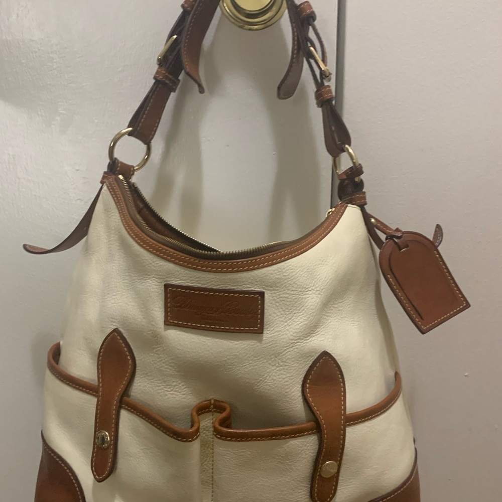 Dooney Burke Vintage Handbag